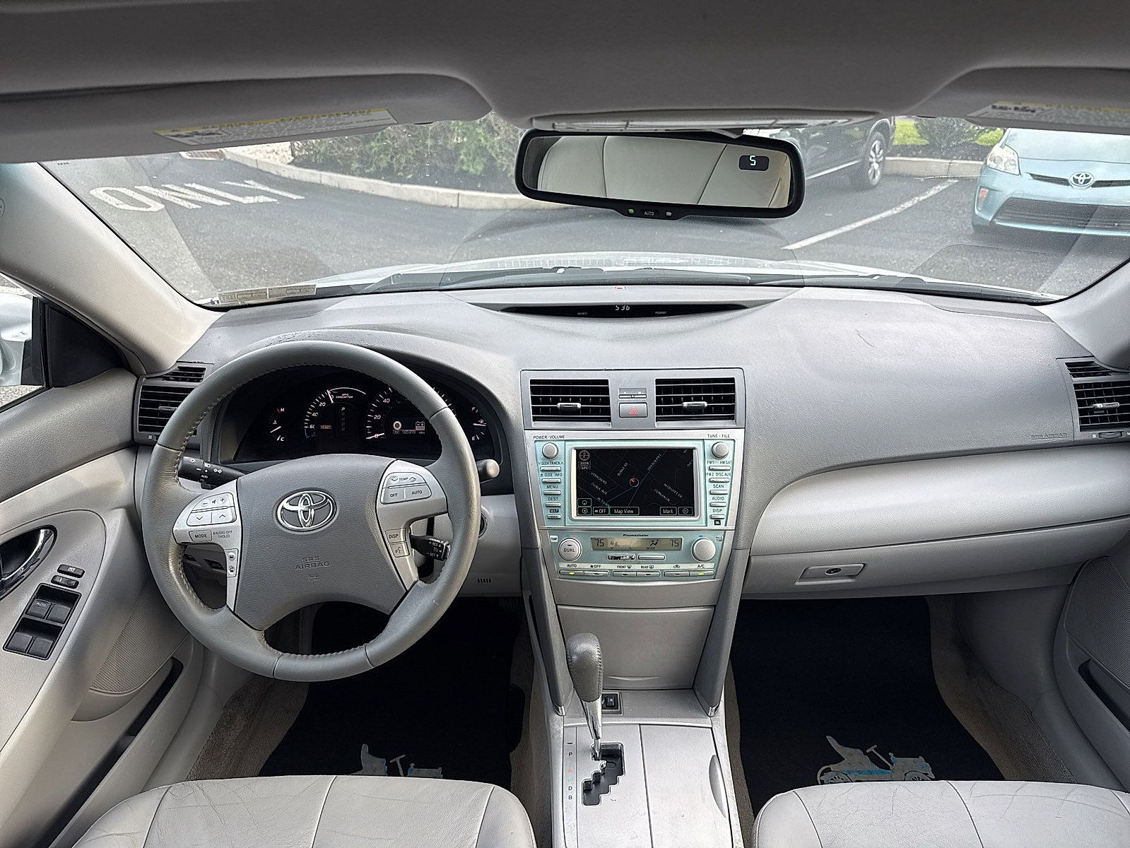 Used 2007 Toyota Camry Hybrid FWD image 28