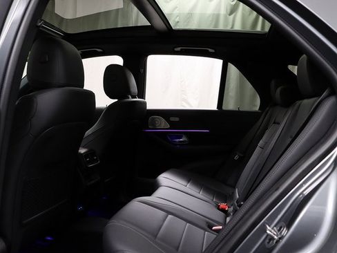 Certified 2025 Mercedes-Benz GLE 450 4MATIC image 13