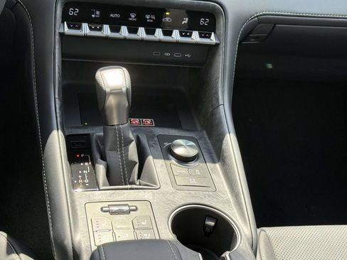 New 2026 Lexus IS 350 F Sport AWD/4WD image 15