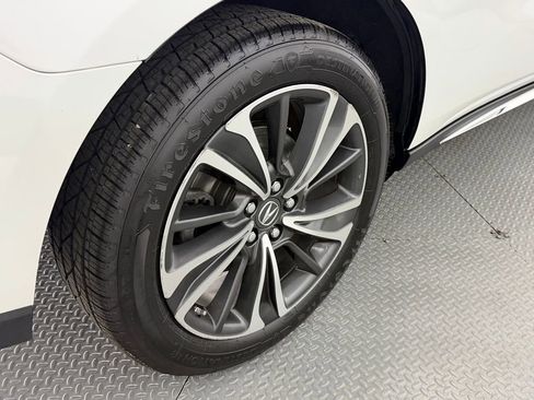 Used 2020 Acura MDX SH-AWD w/ Technology Package image 67