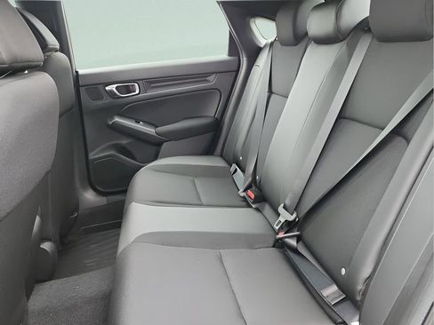 New 2026 Honda Civic Sport image 26