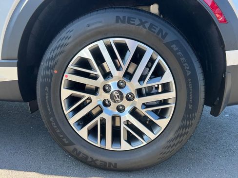 New 2026 Hyundai Palisade SEL FWD image 21