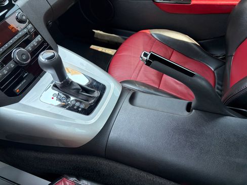 Used 2009 Saturn Sky Red Line RWD image 31