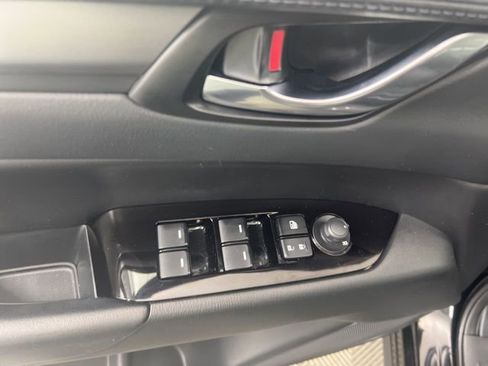 Used 2023 MAZDA CX-5 AWD 2.5 S w/ Select Package image 13