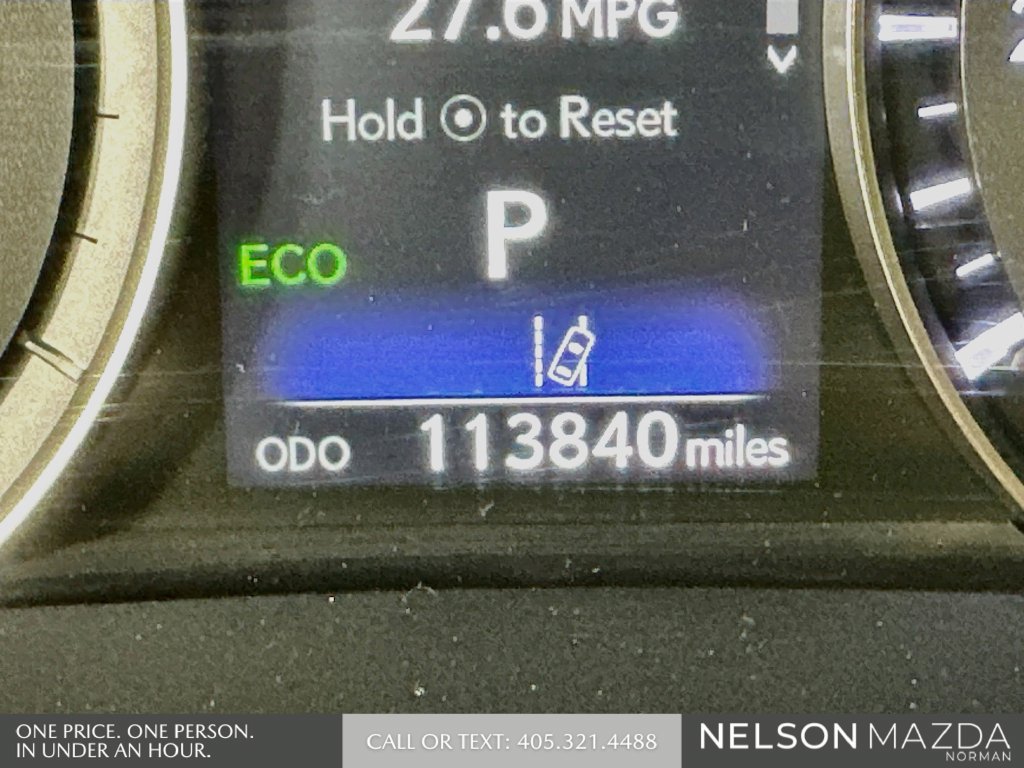 Used 2017 Lexus RX 450h AWD w/ Luxury Package image 14