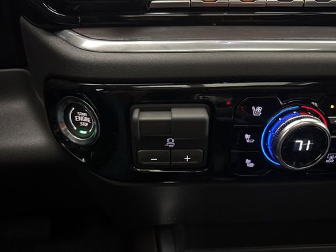 New 2026 GMC Sierra 1500 SLT w/ SLT Premium Plus Package image 46