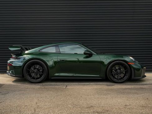 Certified 2026 Porsche 911 GT3 RWD image 33