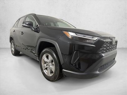 Used 2025 Toyota RAV4 XLE