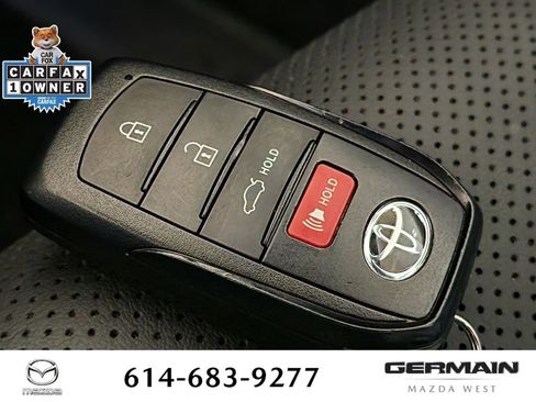 Used 2025 Toyota Crown image 36