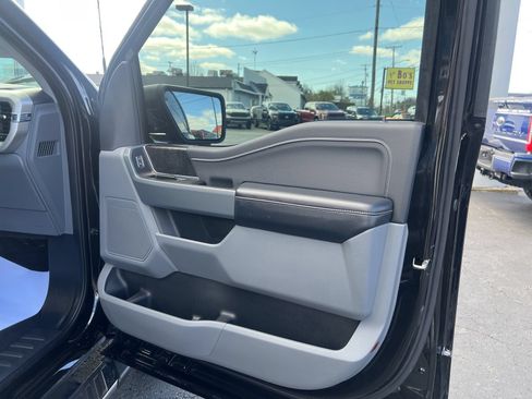 Used 2021 Ford F150 XLT w/ Equipment Group 302A High AWD/4WD image 46