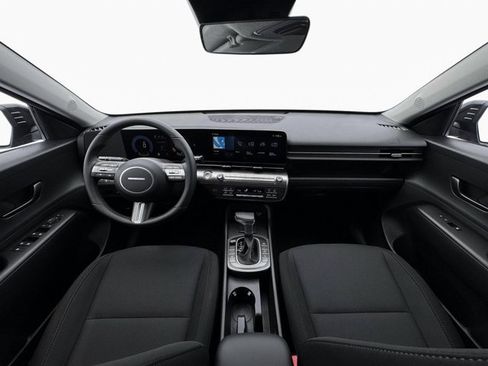 New 2026 Hyundai Kona SEL Sport FWD image 25