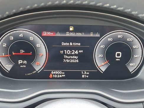 Used 2020 Audi A4 2.0T Premium Plus w/ Premium Plus Package AWD/4WD image 21