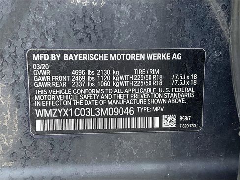 Used 2020 MINI Cooper Countryman S AWD/4WD image 33