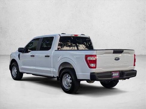 Used 2023 Ford F150 XL RWD image 7