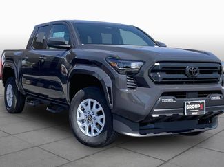 New 2026 Toyota Tacoma SR5 AWD/4WD video 2