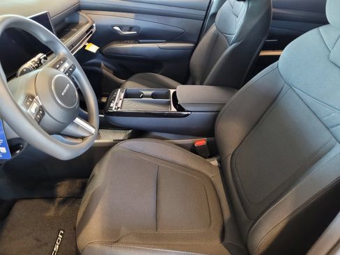 New 2026 Hyundai Tucson SEL AWD/4WD image 9