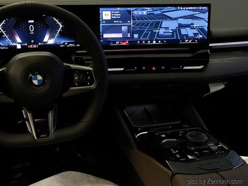 New 2026 BMW 530i xDrive w/ M Sport Package image 15