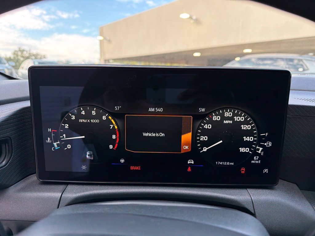 Used 2024 Ford Mustang GT RWD image 25