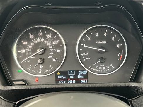 Used 2018 BMW X1 sDrive28i w/ Convenience Package FWD image 27