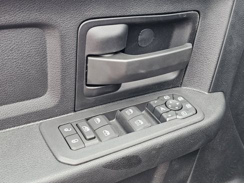 New 2026 RAM 2500 Tradesman AWD/4WD image 37