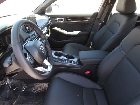 New 2026 Honda Civic Sport Touring image 12