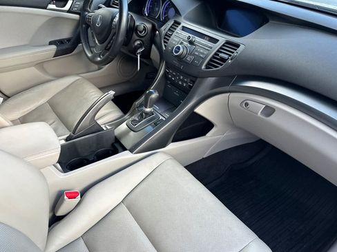 Used 2013 Acura TSX w/ Technology Package image 15