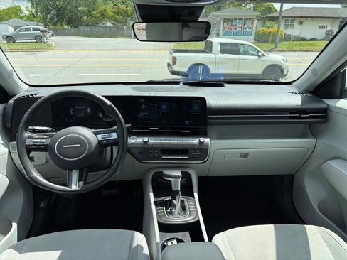 Certified 2024 Hyundai Kona SEL AWD/4WD image 6