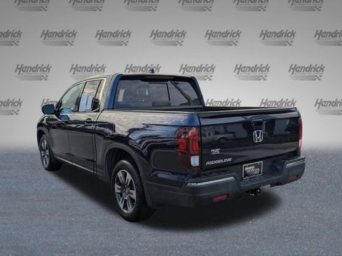 Used 2019 Honda Ridgeline RTL-T image 7