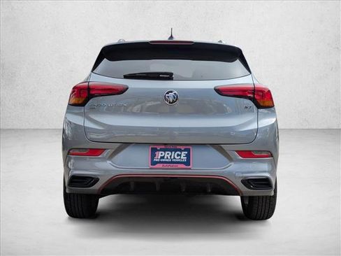 Used 2023 Buick Encore GX Select w/ Sport Touring Package image 7