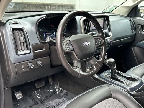 Used 2018 Chevrolet Colorado Z71 w/ Centennial Edition image 20