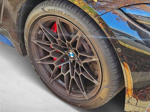 Used 2026 BMW M3 Competition w/ Executive Package image 5
