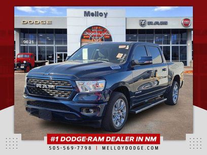 Certified 2023 RAM 1500 Lone Star