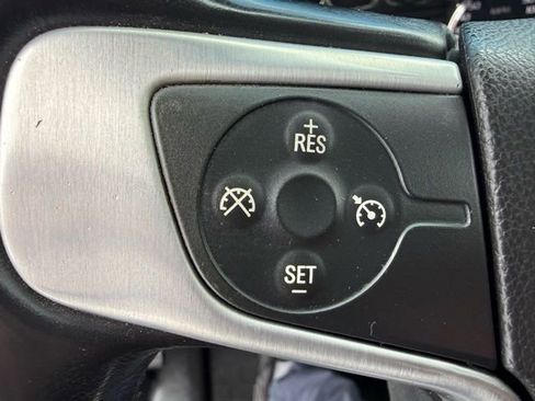 Used 2016 GMC Sierra 3500 SLE w/ SLE Preferred Package image 22