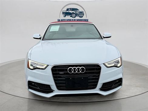 Used 2017 Audi A5 2.0T Sport w/ Technology Package image 28