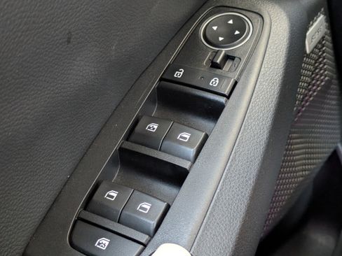 Used 2021 Kia Seltos SX AWD/4WD image 25