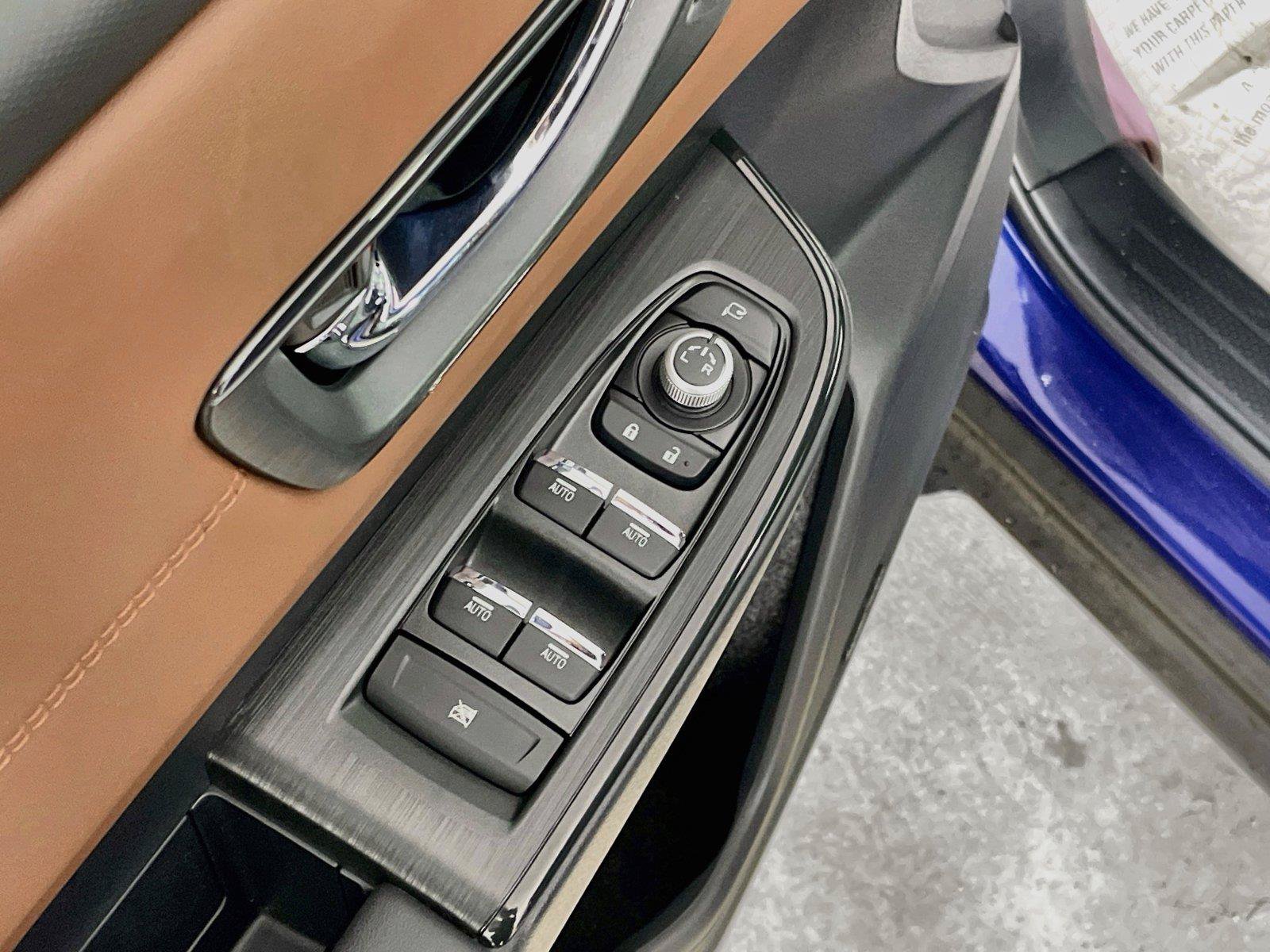 New 2026 Subaru Outback Touring XT AWD/4WD image 22