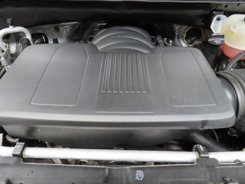 Used 2022 Chevrolet Silverado 1500 LT Trail Boss w/ Convenience Package II image 23