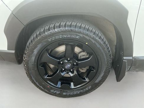 Used 2023 Subaru Forester Wilderness image 31