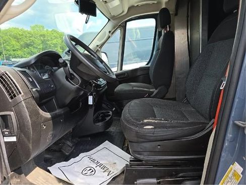 Used 2020 RAM ProMaster 3500 FWD image 4