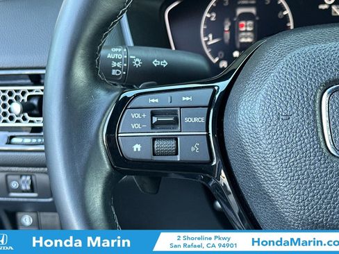 Used 2024 Honda Civic Sport image 26