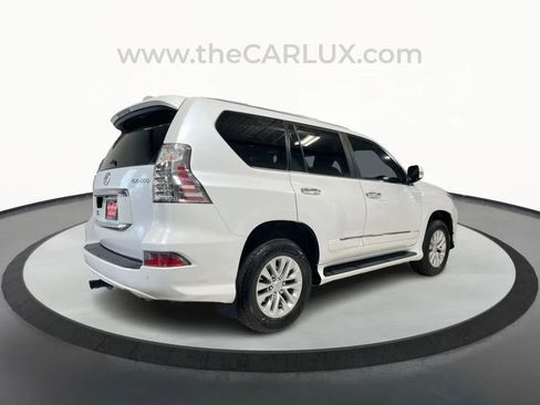 Used 2015 Lexus GX 460 image 7