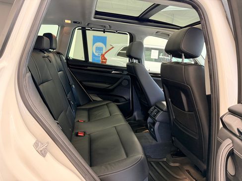 Used 2017 BMW X3 xDrive35i image 28