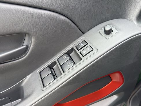 New 2026 Nissan Frontier PRO-4X AWD/4WD image 12