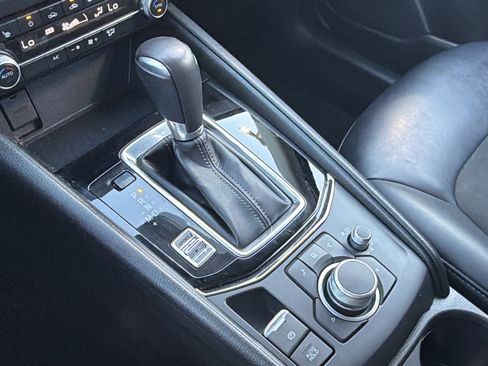 Certified 2023 MAZDA CX-5 AWD 2.5 S w/ Select Package image 28