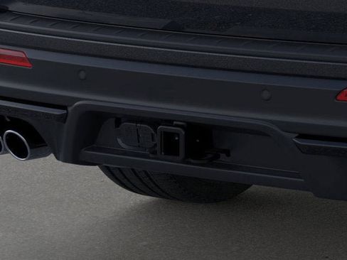 New 2026 Ford Explorer ST w/ Sun And Sound Package image 23