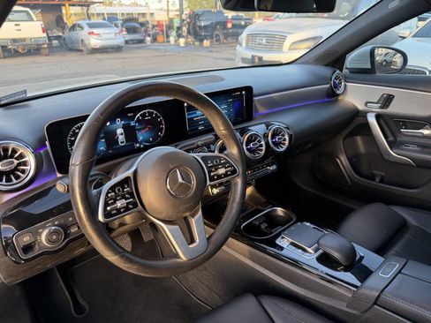 Used 2019 Mercedes-Benz A 220 w/ Premium Package image 19