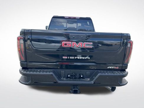 New 2026 GMC Sierra 2500 AT4 w/ AT4 Premium Plus Package image 6