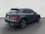 Used 2018 Audi SQ5 Prestige w/ Prestige Package image 5