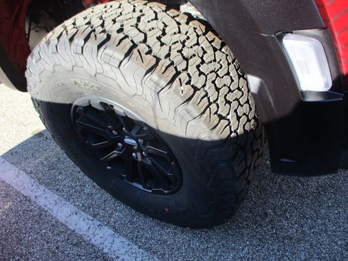 New 2026 Ford F150 Raptor image 26