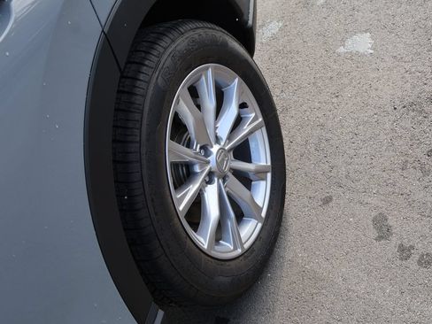 Certified 2024 Honda CR-V EX image 32